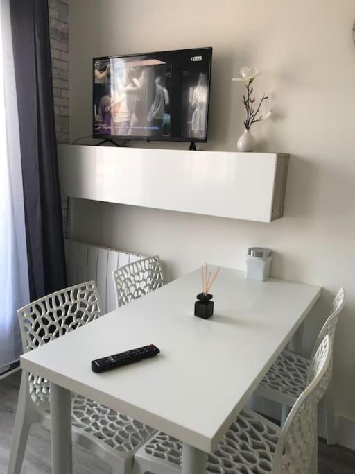 Les Issambres Superbe Studio Avec Terrasse Roquebrune-sur Argens Esterno foto